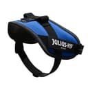 Julius-K9, Pettorina IDC Power, Taglia: S / Mini, Colore: Blu - 4