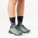 Salomon SPEEDCROSS PEAK Gore-tex Impermeables Zapatillas de senderismo impermeables, Mujer - 2