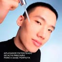 Lancôme Génifique Ultimate Siero per la cura intensiva del viso, contro arrossamenti e linee sottili, per una pelle uniforme, ricaricabile, 30 ml - 4