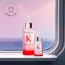 Kérastase Genesis Anti-Hair Fall Serum, Travel Friendly Size, Fortifying & Moisturising, For All Hair Types, 30ml - 5