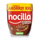Nocilla, Original, Crema al Cacao y Leche con Avellanas, sin Aceite de Palma - Formato Ahorro - 850g - 3
