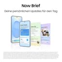 Samsung Galaxy S25 AI Smartphone mit Galaxy AI, Ohne Vertrag, Handy mit Android, 12 GB RAM, 128 GB Speicher, 50-MP-Kamera, Navy, 3 Jahre Herstellergarantie [Exklusiv auf Amazon] - 6