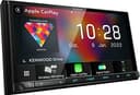 Kenwood DMX8021DABS - 2-DIN | DAB+ | Bluetooth | Kabellos Android Auto und Apple CarPlay | | Autoradio - 7