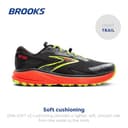 Brooks Divide 5 Sneaker - 2