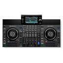 Denon DJ SC LIVE 4 Standalone DJ Controller with Stem Separation on 4-Decks, Wi-Fi Streaming, Build-in Speakers, Serato DJ and Virtual DJ Compatible - Black - 10
