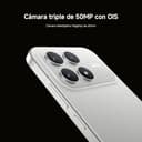 XIAOMI POCO F8 Pro - Smartphone de 12+256GB, Triple cámara de 50MP con OIS, Pantalla AMOLED de 6,59” 120Hz, Snapdragon 8 Elite, Hypercharge 100W, Cargador no Incluido, Azul (Versión ES) - 11