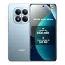 XIAOMI REDMI Note 15 Pro - Smartphone de 8+256GB, Pantalla AMOLED FHD+ de 6,77", MediaTek Helio G200-Ultra, cámara de 200 MP, batería de 6500 mAh, Cargador no Incluido, Azul Glaciar (Versión ES) - 1