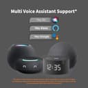 Aqara Comedero Inteligente C1, Requiere UN HUB AQARA Zigbee 3.0, Comedero Automático para Gatos y Perros, Control de porciones, Puede ser Controlado por Google, Alexa, Siri, Funciona con SmartThings - 6