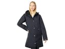 Fjällräven Damen Visby 3 in 1 Jacke, Black, L - 2