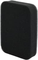 Hippotech Packung Mit 8 Luftfiltern für Husqvarna 150BF 150BT 350BT 350BF Red Max EBZ5100 EBZ5100Q Gebläse 502844401 Luftfilter für Husqvarna Red Max - 4