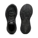 PUMA Maxima PRO - Scarpe da Corsa Unisex, Colore: Nero, Taglia 38, Puma Black, 38 EU - 4