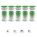 PETKIT Cat Litter Box Liners for PURA MAX Pro and PURA MAX 2 Self Cleaning Cat Litter Tray, Waste Bags Replacement, 49.5 * 40cm (90 Bags) - 1