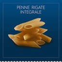 Barilla Penne Rigate Integrali - Pasta integral (10 unidades, grano entero, 100% italiana, 500 g) - 4