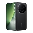 HONOR Magic8 Pro 5G Mobile Phone, 200MP AI Super Night Camera,50MP AI Selfie Camera,6270mAh All-Day Battery,12GB RAM 512GB,IP68,IP69& IP69K Water and Dust Resistance,Dual SIM,Android 16,Black - 1