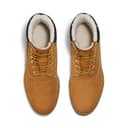 Timberland Men's 6 In Premium Waterproof Boots, wheat, 10.5 UK - 8