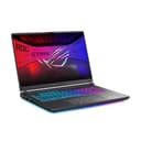 ASUS ROG Strix G16 (2025), 16" ROG Nebula 16:10 2.5K 240Hz/3ms, NVIDIA GeForce RTX 5070, AMD Ryzen 9 9955HX, 32GB DDR5-5600, 1TB PCIe Gen 4ª generación SSD, Wi-Fi 6. E - 11