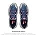 Brooks 1204161B476 Cascadia 18 Donna, Oceana/Pearl Blue/Pink EU 38.5 - 4