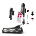 Rowenta X-Force Flex 13.60, kabelloser Akku-Staubsauger, Allergiker-Modell, tiefe Reinigungskraft, Flex-Gelenk, 150 Air Watt, bis zu 60 Minuten Laufzeit, Made in France, RH9A36WV - 1