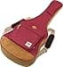 Ibanez ICB541-WR Gigbag per elettrica Powerpad 541 Wine Red - 1