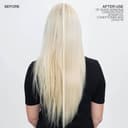 REDKEN Acidic Bonding Concentrate Conditioner, Strengthens Bonds, Intensely Conditions & Protects, For Dry, Damaged and Coloured Hair, Supersize 500ml - 8