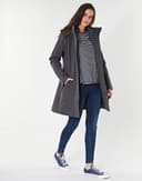 PATAGONIA Damen W's Tres 3-in-1 Parka Parka, Smolder Blue, S - 4