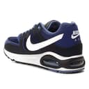 Nike Uomo Scarpe da Atletica Leggera, Multicolore (Deep Royal/White/Dark Obsidian 410), 45 EU - 4