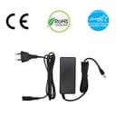 myVolts Alimentatore/Caricabatteria da 12V compatibile con Pioneer DDJ-FLX10 DJ controller - presa italiana - 4