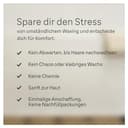 Braun Silk-épil 7, Epilierer Damen, Haarentferner für langanhaltende Haarentfernung, Mini-Rasierer für den Körper, Ladyshaver, Rasieraufsatz und Trimmeraufsatz, 7-441, Weiß und Silber - 5