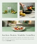 Memilon Elixir 01 – Griechisches Natives Olivenöl Extra aus Kreta 5 Liter | Säurearm 0,3 & Polyphenolreich | Kaltgepresst aus traditioneller Familienmühle | Ernte 2025/26 | 100% Koroneiki aus Phaistos - 6