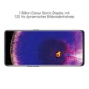 OPPO Find X5 ha Una Batteria di Lunga Durata da 4800mAh, RAM 8GB (Espandibile 13GB) + Rom 256GB Display Amoled a 10bit con Protezione visiva da 6,55 120HZ FHD+, Tripla Fotocamera 10bit AI 50+50+ - 2