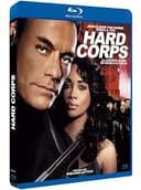 Hard Corps BD 2006 - 1