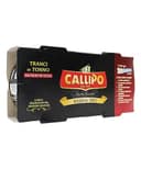 CALLIPO RISERVA ORO TRANCI DI TONNO ALL'OLIO DI OLIVA 2X140 GR - 1