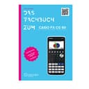 Casio fx-CG50 con custodia protettiva Nero e manuale (92 pagine, DIN A4) – Calcolatrice grafica – Smart Set (Tedesco) - 6