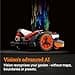 WORX Landroid Vision M800 - Robot rasaerba WR208E 800M2 - 5