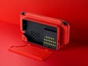 Nintendo Switch (OLED-Modell) - Mario-Edition (rot) - 4