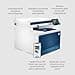 HP Color LaserJet Pro MFP 4302fdw - 5