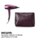 ghd helios Cherry Chic Limited Edition - 5