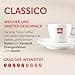illy, Classico Coffee Beans for Grinding, 100% Arabica with Notes of Orange Blossom and Jasmine, Gentle Taste and Sweet Aftertaste, 1 Tin of 500 g - 2