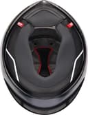 AGV K6 S Enhance Helm, grau matt/gelb, XL (61/62) - 8