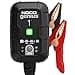 NOCO GENIUS1: Caricabatterie Intelligente 1A 6V/12V – Mantenitore di Carica e Desolfatatore con Protezione da Sovraccarico e Compensazione Termica – Per Batterie al Piombo e Litio - 1