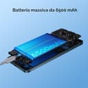 XIAOMI REDMI Note 15 Pro 4G Smartphone da 12+512GB, Batteria da 6500 mAh, Fotocamera da 200 MP, Display AMOLED FHD+ da 6,77 pollici, Nero - 4