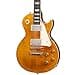 Les Paul Standard '50s Honey Amber - Single Cut Electric Guitar - 4