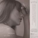 Tortured Poets Department - Japan Deluxe Edition - 2