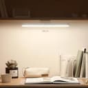 Xiaomi Magnetic Reading Light Bar - Luz LED Inalámbrica para Escritorio | Luz con Cabezal Extensible de 36cm |Luz Suave y de Larga Duración con 2000mAh | 3 Niveles de Brillo | Color Blanco - 6