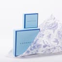 LUXENTER Pulsera de Circonita Brillante acabada en oro amarillo de 18K - Flor - 4