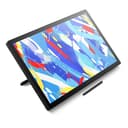 Wacom Cintiq 24 Touch Drawing Tablet con schermo, Display da 23,8 pollici, Pro Pen 3 (senza batteria), 100% sRGB Pen Display per artisti, designer, animazione, sviluppatori di giochi, funziona con Mac - 2