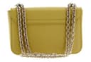 FURLA Metropolis Mini Crossbody Honey - 3