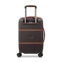DELSEY Paris Chatelet Air 2.0 Hardside Luggage with Spinner Wheels, Chocolate Brown, 2 Piece Set 19/24, Chatelet Air 2.0 Hardside Luggage with Spinner Wheels - 6