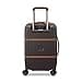Delsey Paris Chatelet Air 2.0 Hardside Luggage with Spinner Wheels, Chocolate Brown, 2 Piece Set, (20/Backpack) - 6
