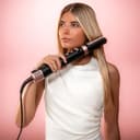 Cecotec Styler - Capelli modellanti multifunzionali, 8 teste CeramicCare 8in1, AirGlam Gyro. 1500 W, Liscio, Modo e Fibbia, Motore Brushless, Funzione Rotante e Rivestimento Ceramica e Cheratina - 5